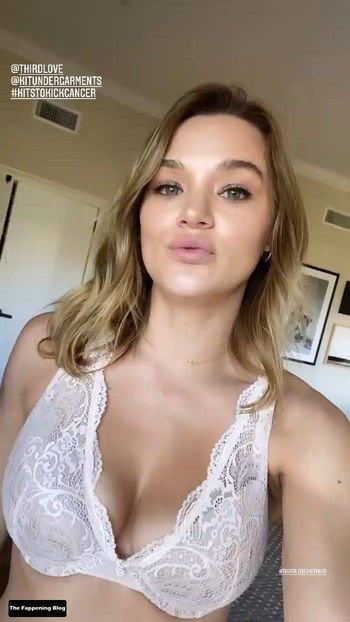 Hunter King