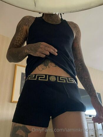iaminkmonstarr