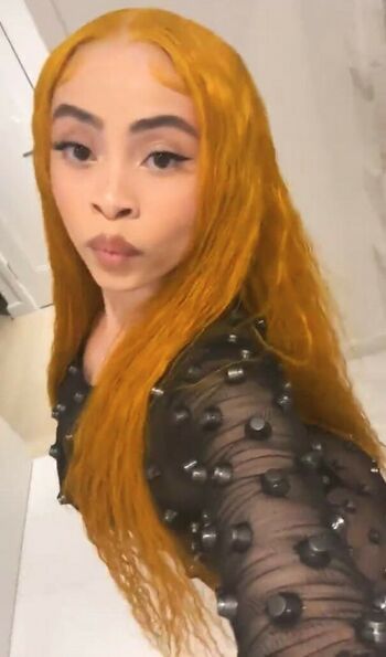 Ice Spice