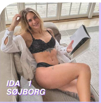Idasojborg
