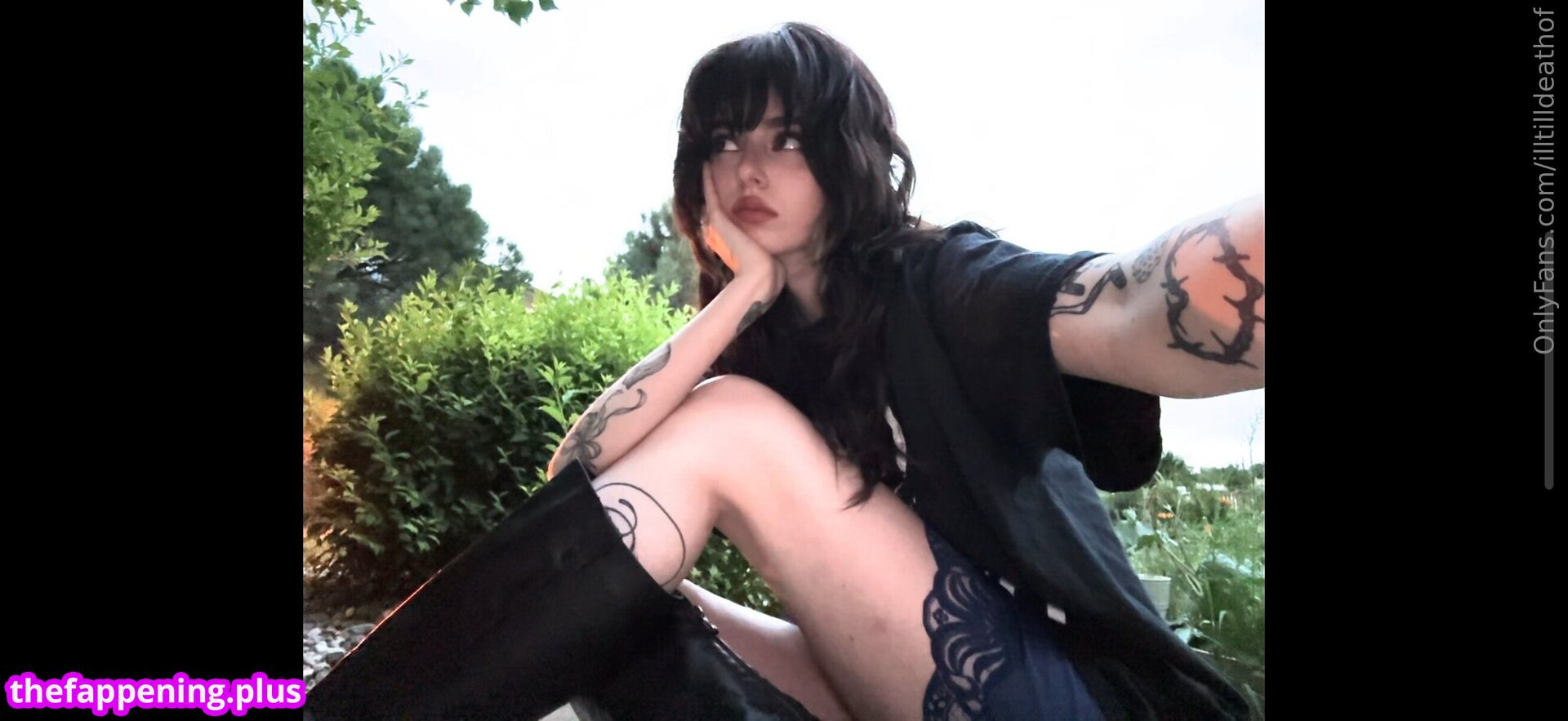 illtilldeath