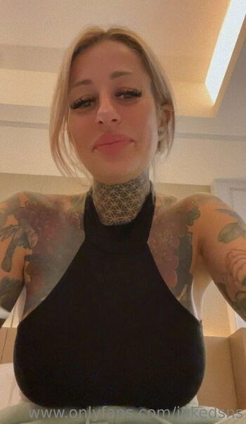 inkedgigi