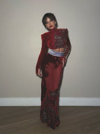 Isabela Merced