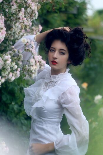 Isabella Beatrix