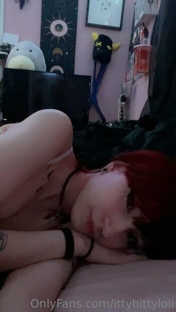 ittybittyloli