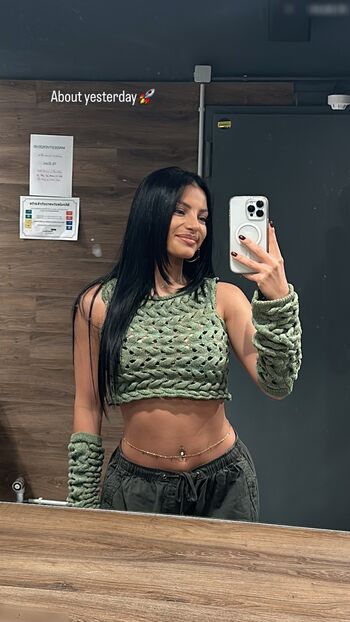Ivana Santacruz