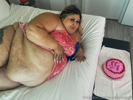 ivydavenport