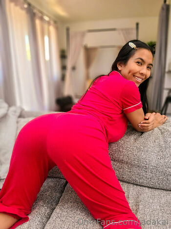 Jada Kai
