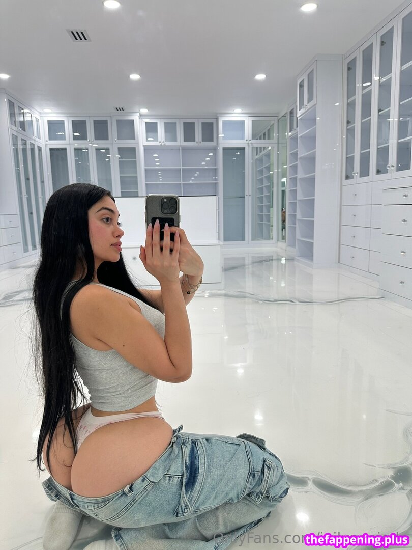 Jailyne Ojeda
