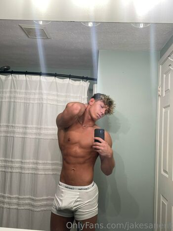 jakesanent