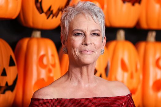 Jamie Lee Curtis