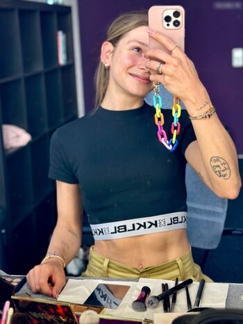 Jana Wosnitza