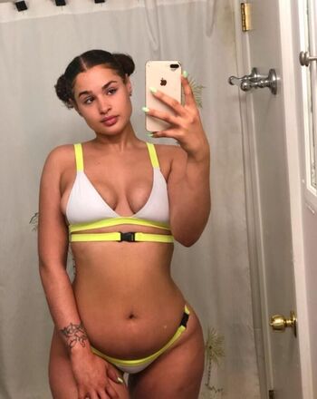 Janae Girard