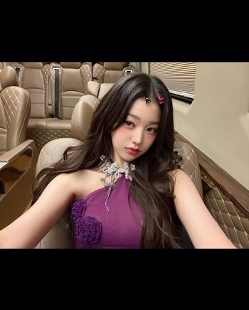 Jang Won-young