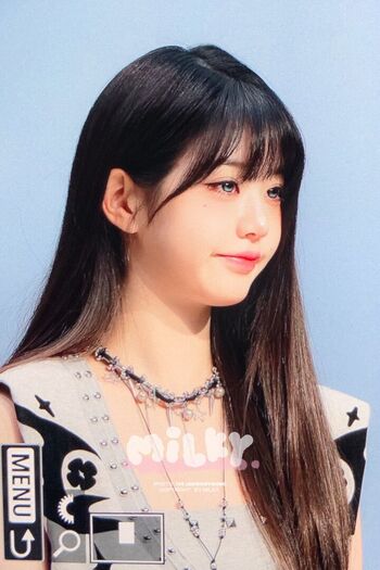 Jang Won-young