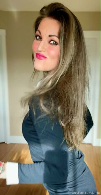 janine