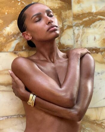 Jasmine Tookes