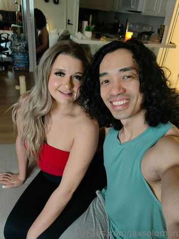 jaxsolomon