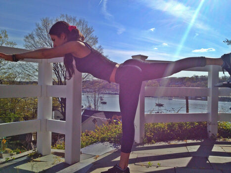 Jen Selter