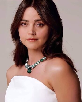 Jenna Coleman