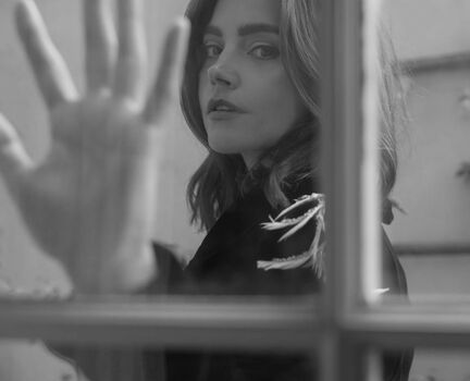 Jenna Louise Coleman