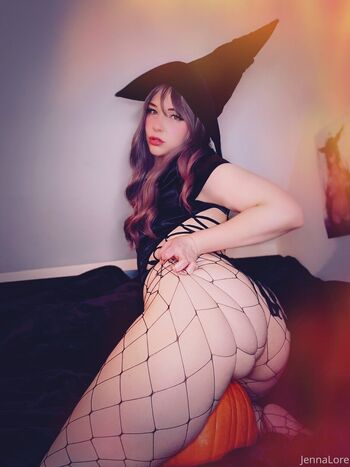 Jennalore
