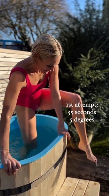 Jenni Falconer