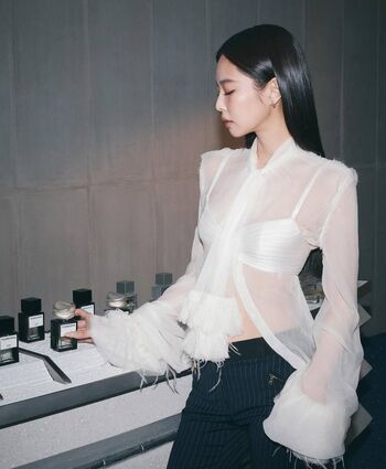 Jennie | BLΛƆKPIИK