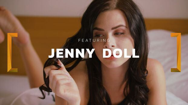 Jenny Doll