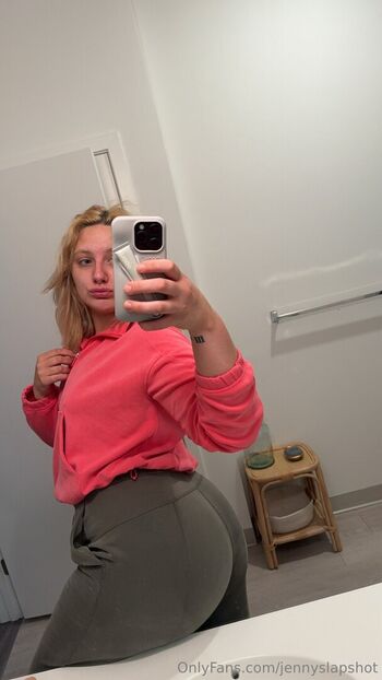jennyslapshot
