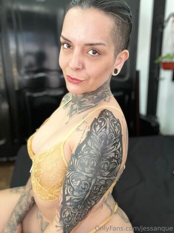 jessanque