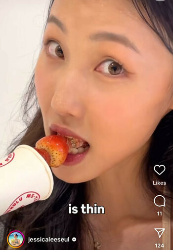 Jessica Lee Seul