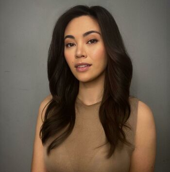 Jessica Yu Li Henwick