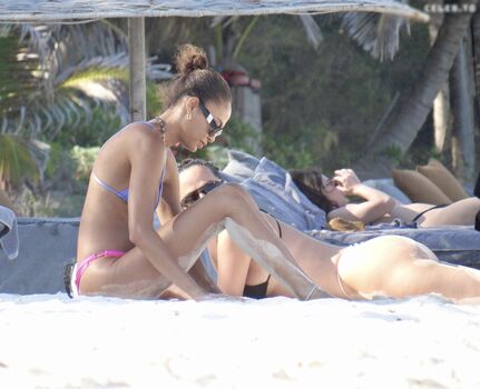 Joan Smalls