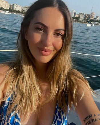Jodie Carnall