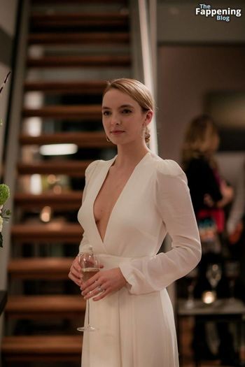 Jodie Comer