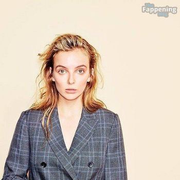 Jodie Comer