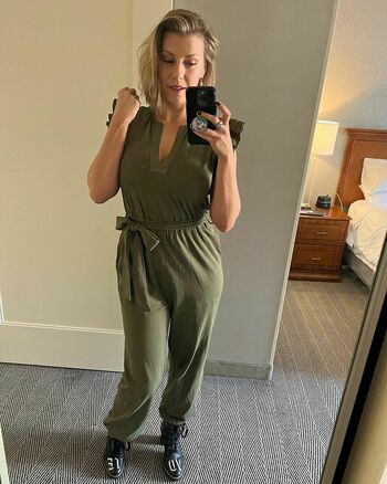 Jodie Sweetin