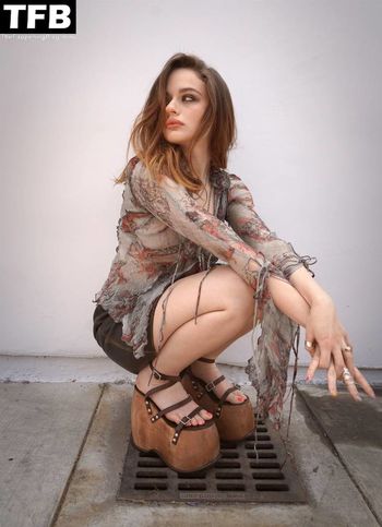 Joey King