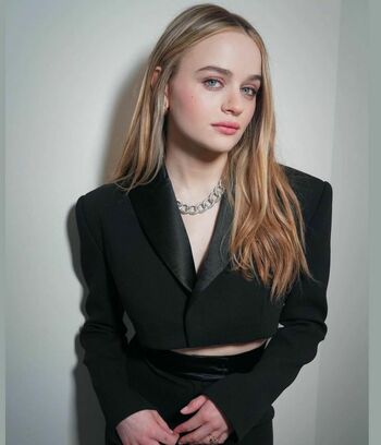 Joey King