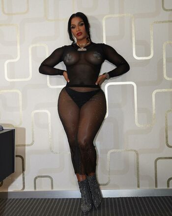 Joseline Hernandez