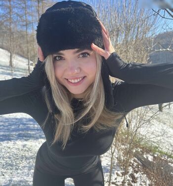 Josie Hermer