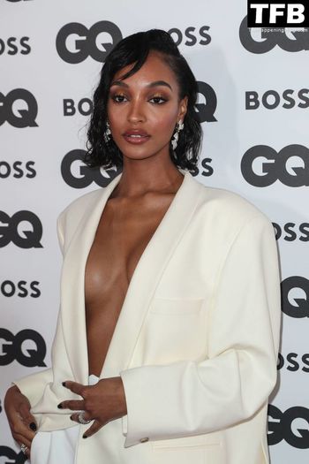 Jourdan Dunn