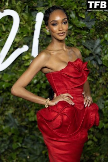 Jourdan Dunn