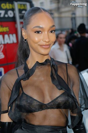 Jourdan Dunn