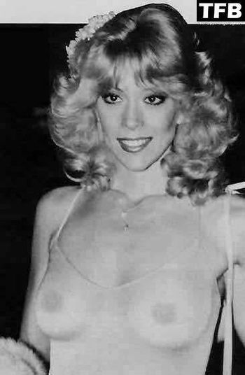 Judy Landers