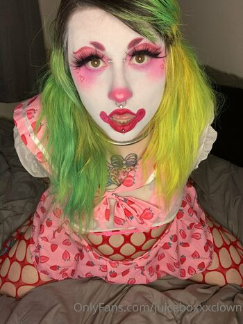 juiceboxxxclown