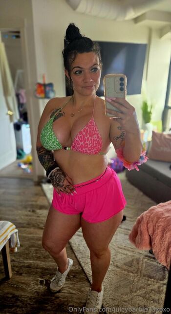 juicybarbie23xoxo