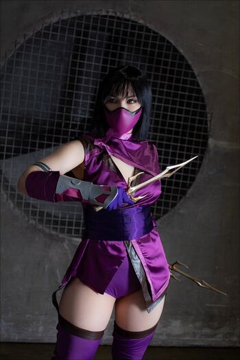 Juk Cosplay