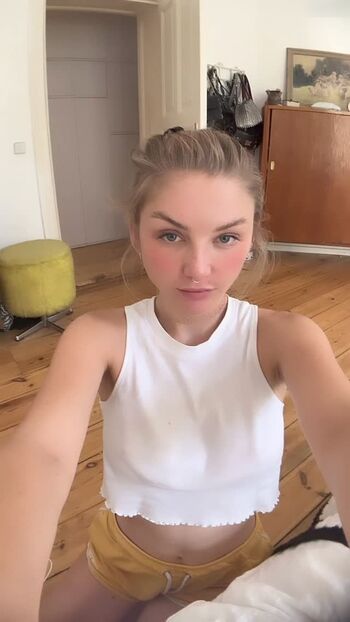 Julia Wulf